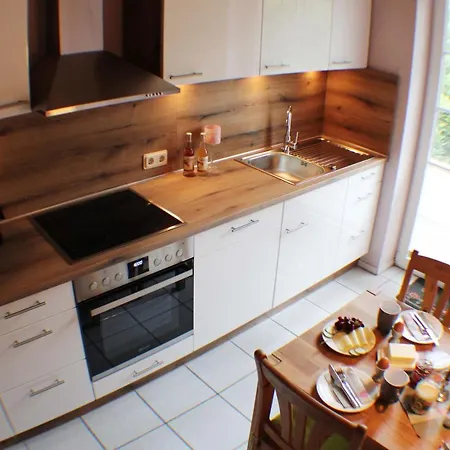 Lüneburger Heide Apartment *