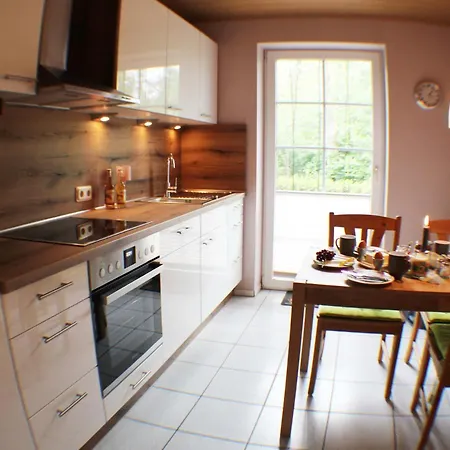 Lüneburger Heide Schneverdingen