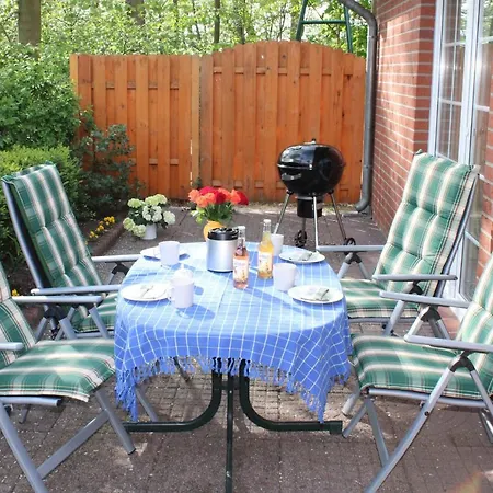 Lüneburger Heide Schneverdingen