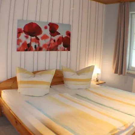 Apartment Lüneburger Heide *