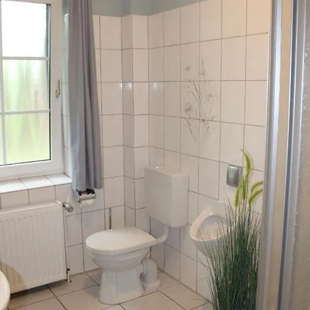 Lueneburger Heide 슈네베르딘겐