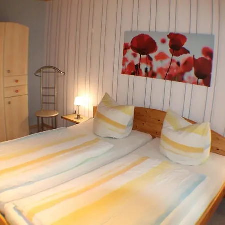 Lüneburger Heide Apartment Schneverdingen