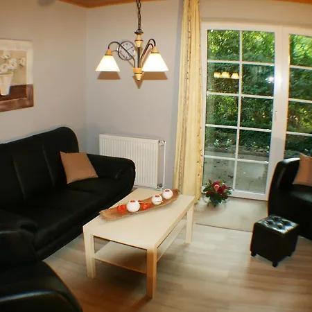 Apartment Lüneburger Heide