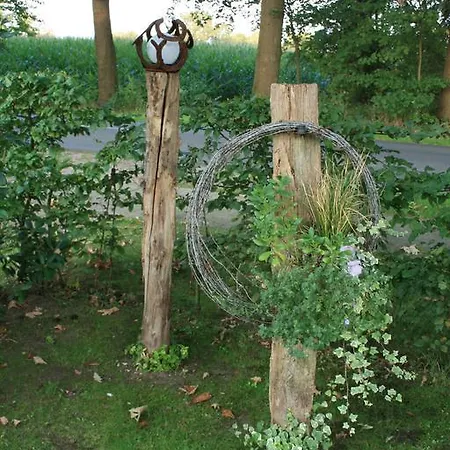 Lüneburger Heide Schneverdingen