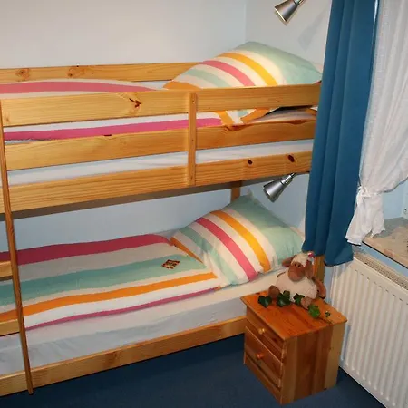 Lüneburger Heide Apartment *