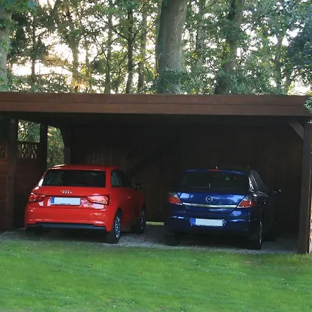 Lueneburger Heide Daire Schneverdingen