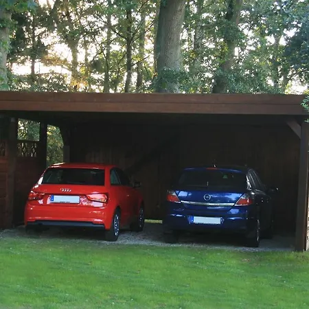Lüneburger Heide Apartment Schneverdingen