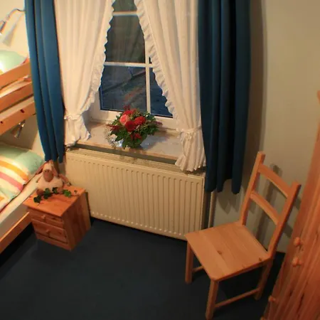 Lueneburger Heide Lejlighed Schneverdingen