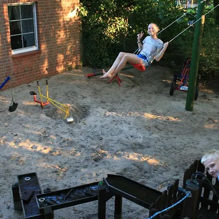 Lüneburger Heide Schneverdingen