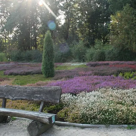 Lueneburger Heide 아파트 *