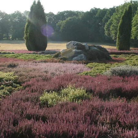 Lüneburger Heide Apartment Schneverdingen