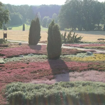 Lüneburger Heide Apartment