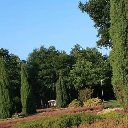 Lüneburger Heide Apartment *