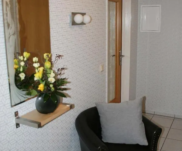 Lueneburger Heide Daire Schneverdingen