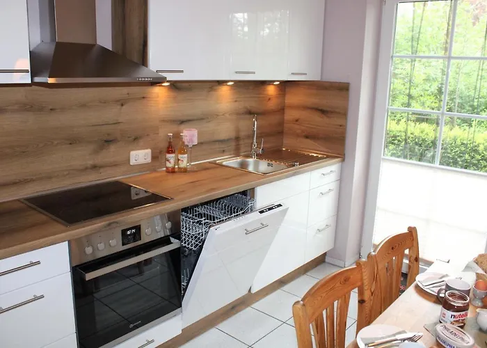 Lueneburger Heide Daire *