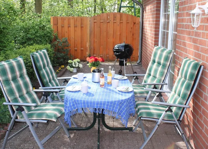 Lueneburger Heide Schneverdingen