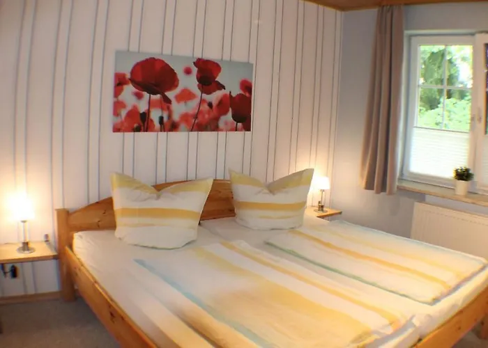 Daire Lueneburger Heide *