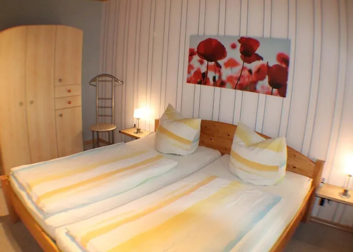 Lueneburger Heide Daire Schneverdingen