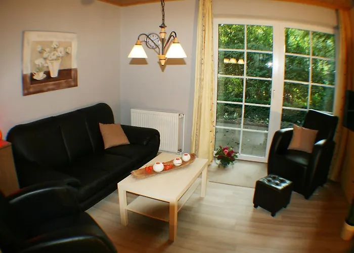 Daire Lueneburger Heide