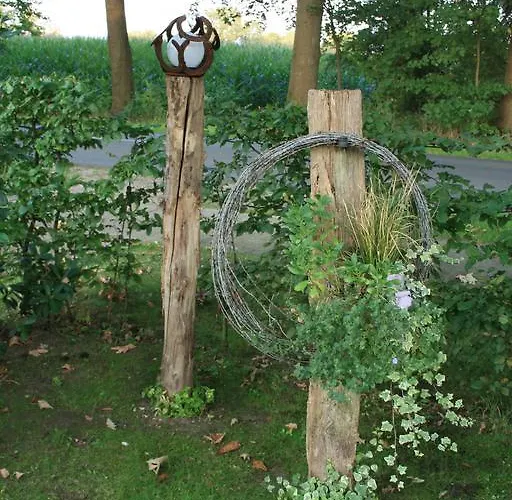 Lueneburger Heide Schneverdingen