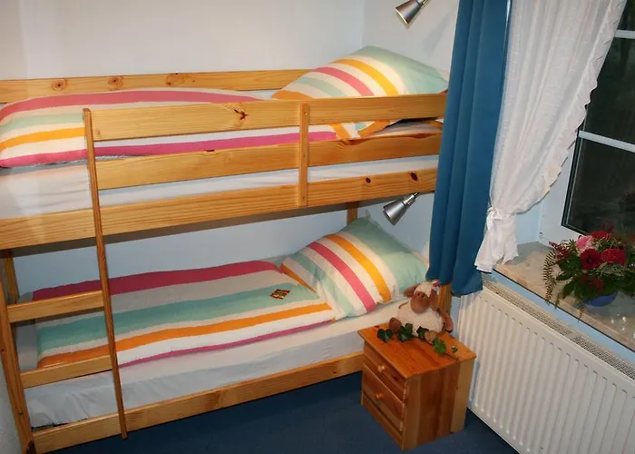 Lueneburger Heide Daire *