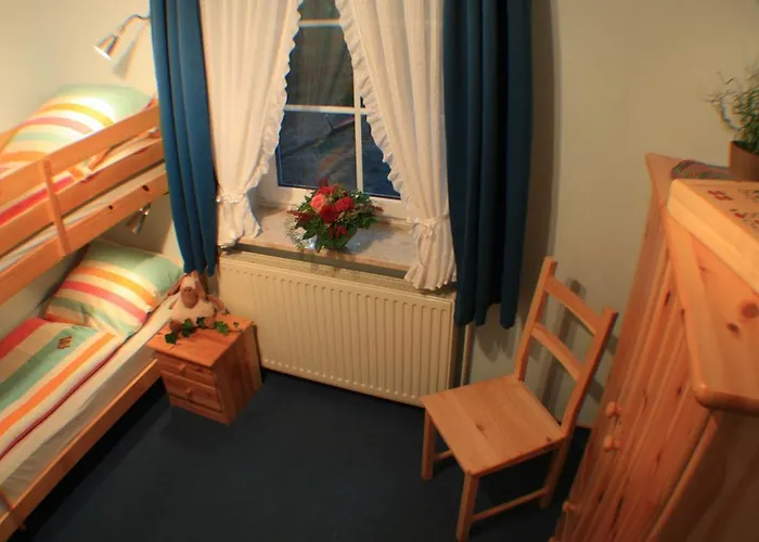 Lueneburger Heide Daire Schneverdingen