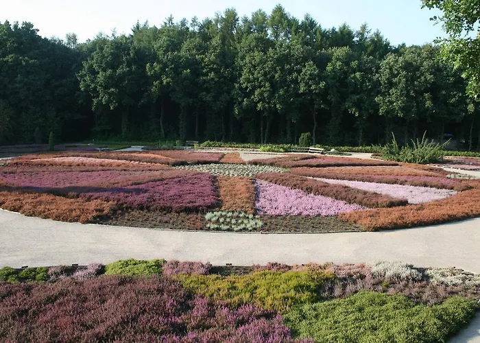 Daire Lueneburger Heide Schneverdingen